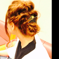 Love so sweet コラボ