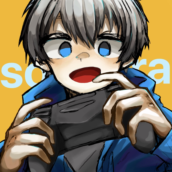 _ソラ_