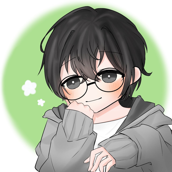 ゅぅ🐾@低浮上気味??