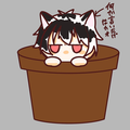 ハッピーシンセサイザ コラボ用