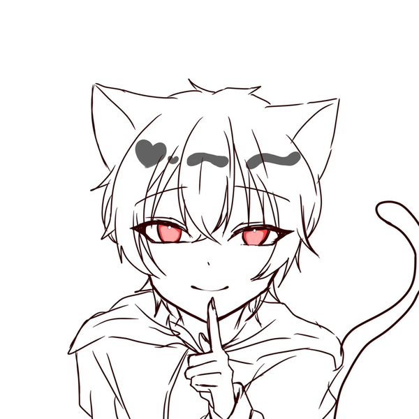 *.+ﾟ影猫🎭*.+ﾟ