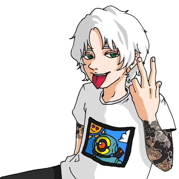ぱすちゃん