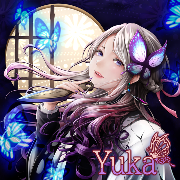 Yuka