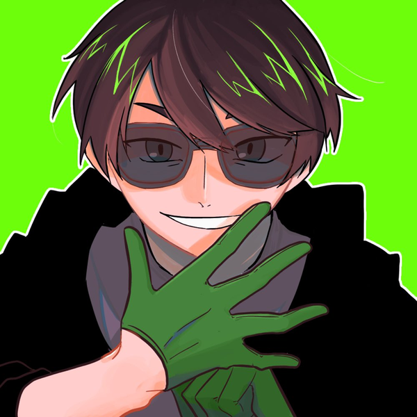 Lil holicどーぱみん