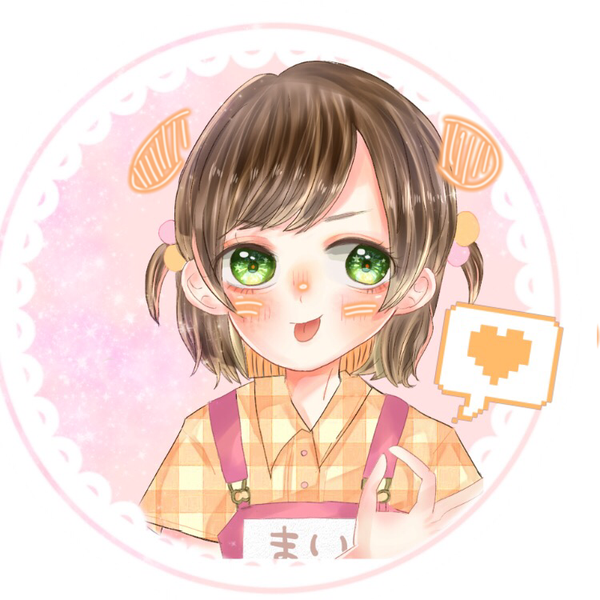 まい🌷🐤