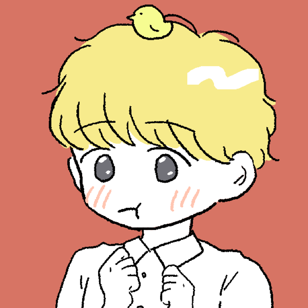 もぐもぐ