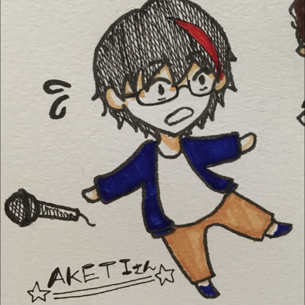 AKETI