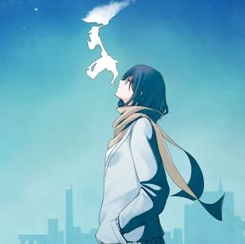 ハヤト🕊休止中ですありがとう✨
