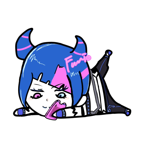 フミオ