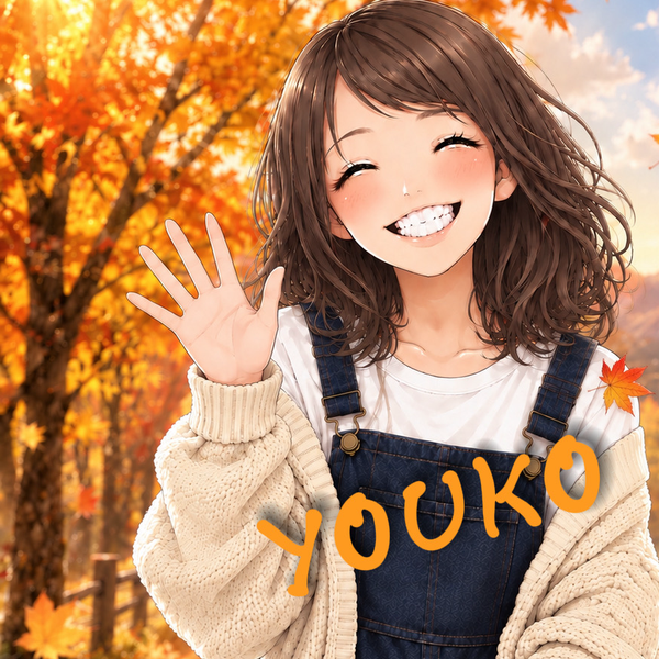 youko ¸¸.•*¨*•♫♪🐹