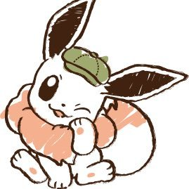 ちゃっぴー