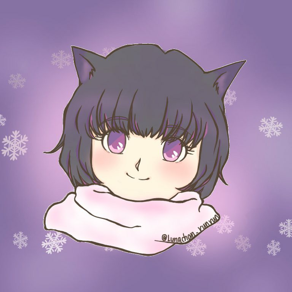 Luna☾
