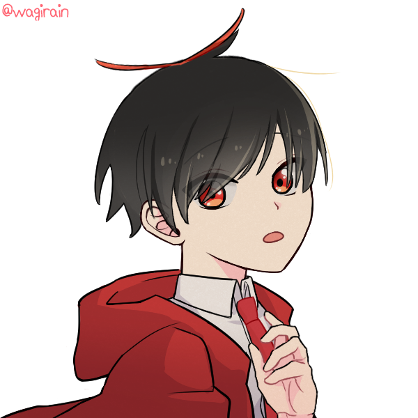 アカネ