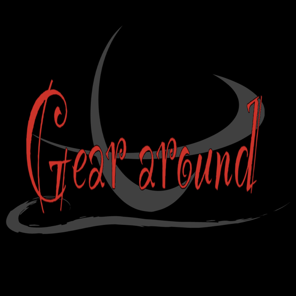 【Gear around】バンドマンBLガチユニット　                             キャスト様.会員様限定プレゼント企画あり