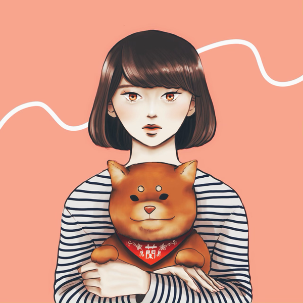you