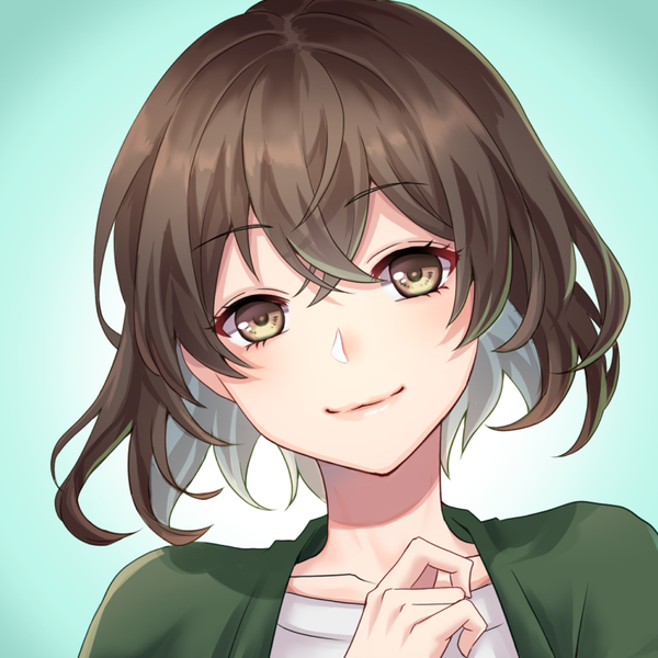 かい