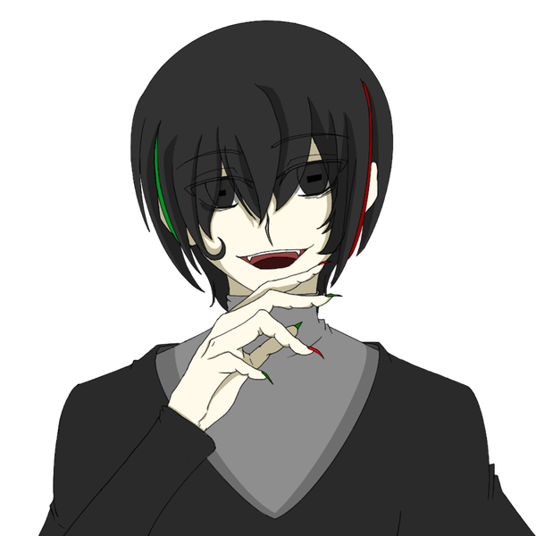 カエデさん