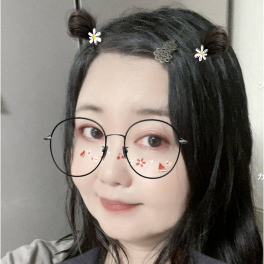 モモ🌸