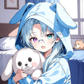 もっと、好きになって。【二人声劇】