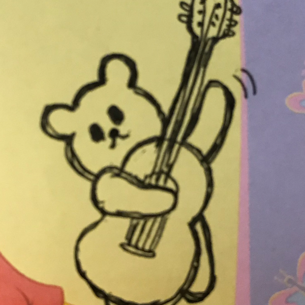 komari*🧸🎸