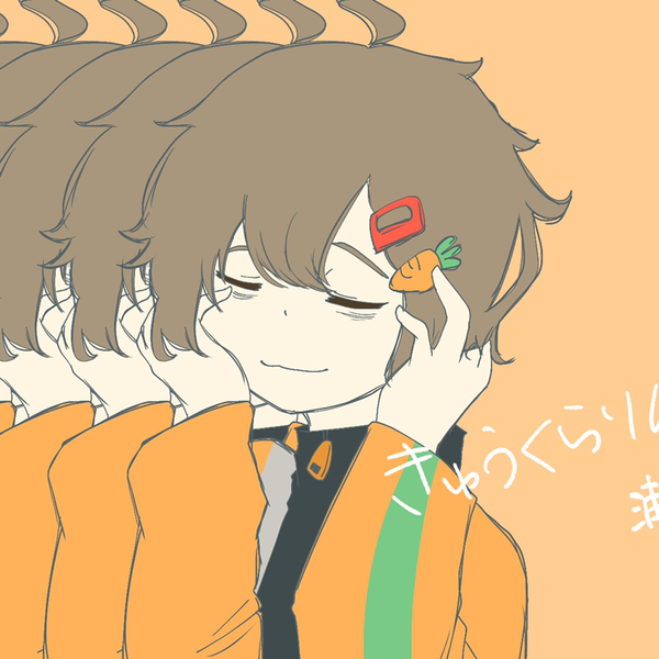 浦路ミル🥕