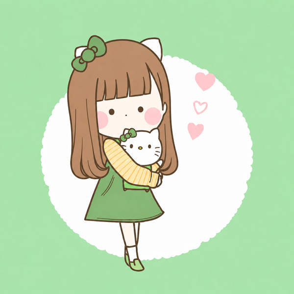 らが 💚