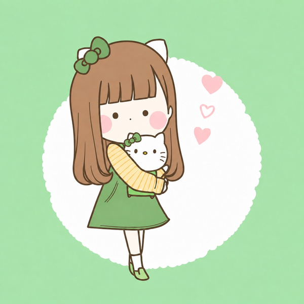 らが 💚