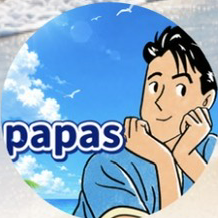 ☆papas papas🌺