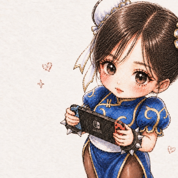 こちゃん