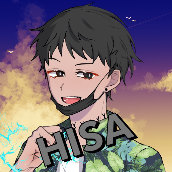 🐒ྀིＨＩＳＡ◡̈♥︎◡̈♥︎🐒ྀི