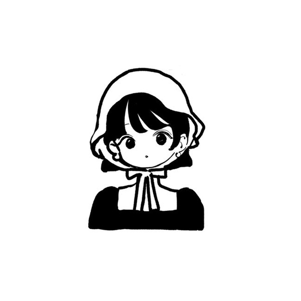 まぼたそ。