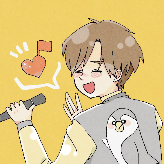 🗽気ままappy 🐧