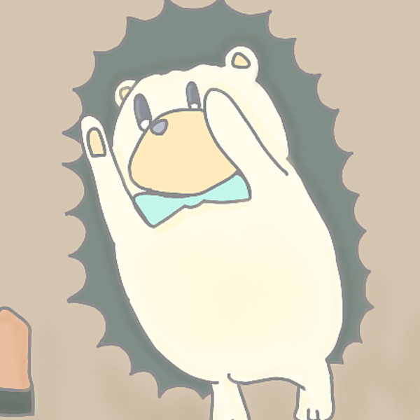 うにぐりくん♪