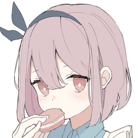 まかろん🐰