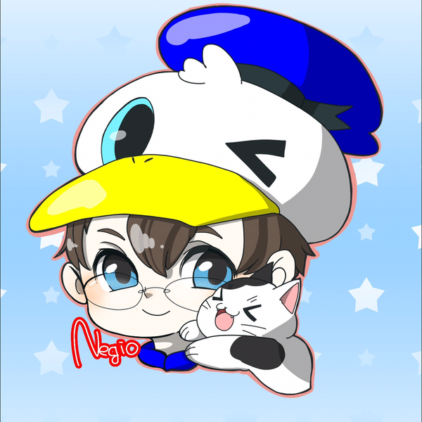 ねぎお