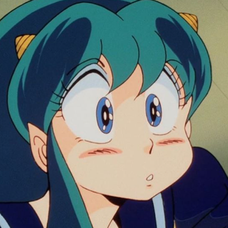 ラムちゃん