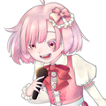 純情スカート