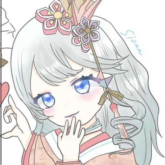 シオン☆*°