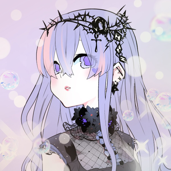 月海子