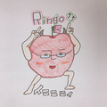 神っぽいな【コラボ用×ぶちょー】ケロver.