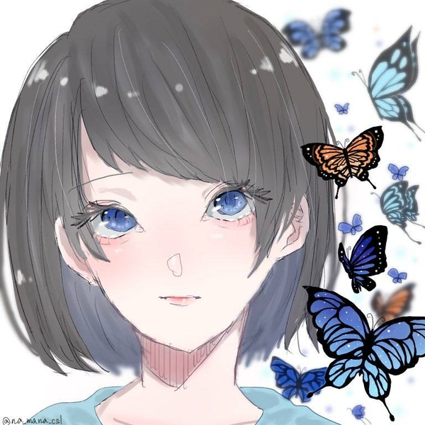 ˙꒳​˙