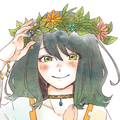 月が綺麗ねと言われたい！