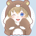 なんでもないよ