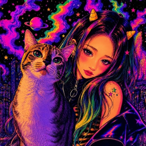 ヤコa.k.a.KYO