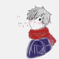 Ghost!?