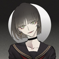 夜明けと蛍