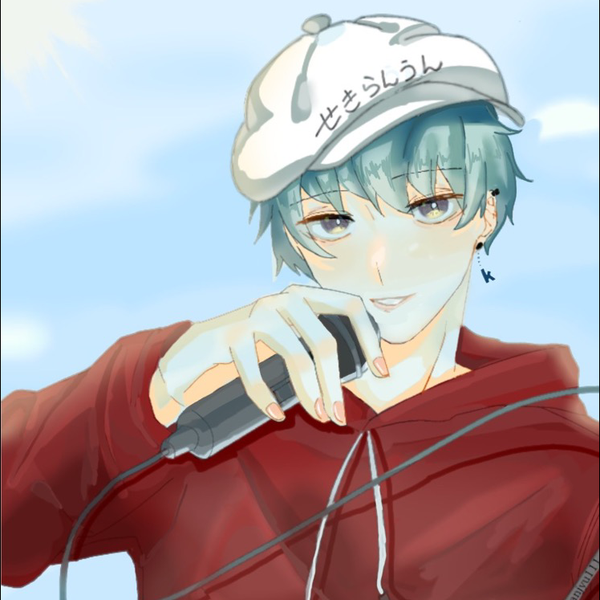 積乱雲