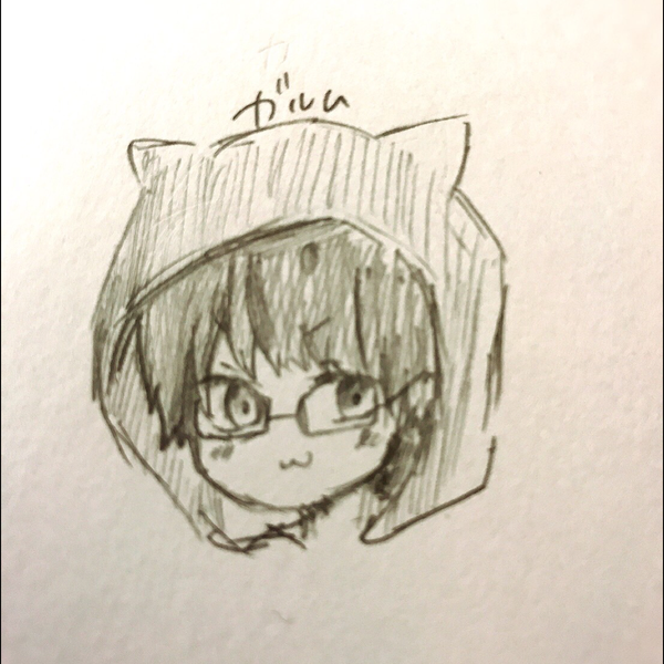 ガルム