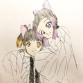 セツナの愛