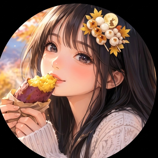 かなんྀི🐽見知らぬ糸